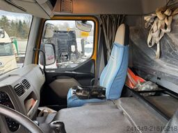 RENAULT Kerax 410 6x4 HMF1820-7 **38'000KM**