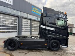 VOLVO FH-500 4x4H Hydraulik