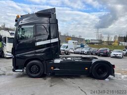 VOLVO FH-500 4x4H Hydraulik