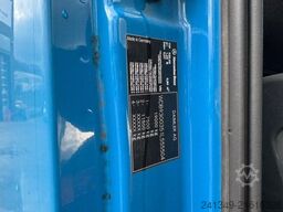 MERCEDES-BENZ Actros 1832 4x2