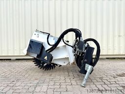 Simex T300 Fräse / Wheelsaw / Unused