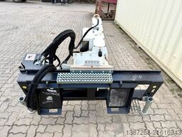 Simex T300 Fräse / Wheelsaw / Unused