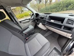 VW T6 Kombi 2.0 Tdi Lang L2 Klima 9Sitze Schiebetür