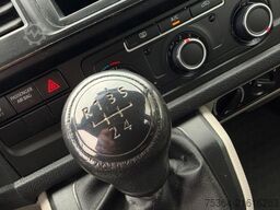 VW T6 Kombi 2.0 Tdi Lang L2 Klima 9Sitze Schiebetür
