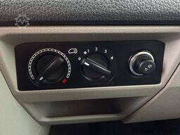 VW T6 Kombi 2.0 Tdi Lang L2 Klima 9Sitze Schiebetür