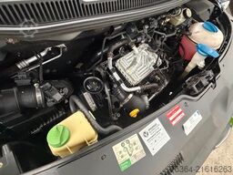 VW T6 Kombi 2.0 Tdi Lang L2 Klima 9Sitze Schiebetür
