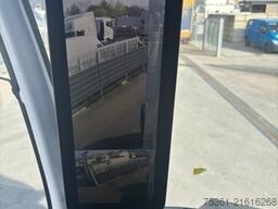 IVECO S Way 500 Retarder Doppel Tank Standklima E6