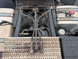 MAN TGX 18.510 4X2H BL SA  Hydrodrive 2Kreis Kipphyd