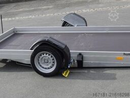 HUMBAUR HKT 183117 S Multifunktionsanhänger