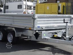 HUMBAUR HTK 3500.37 Pro Steel
