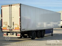 Schmitz Cargobull Tiefkühler Standard