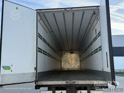 Schmitz Cargobull Tiefkühler Standard