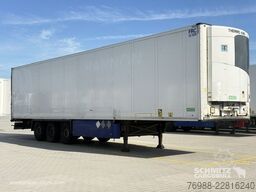 Schmitz Cargobull Tiefkühler Standard