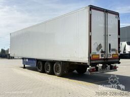 Schmitz Cargobull Tiefkühler Standard