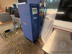 Horizon BQ-500 PUR Ice Binder