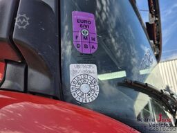 Scania G 410 LB6x2MLB WINGLINER LBW !!