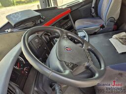Scania G 410 LB6x2MLB WINGLINER LBW !!