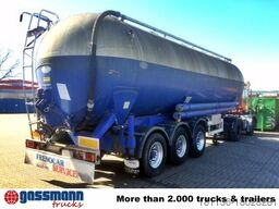 Mistrall MISTRAL Kippsilo, ca. 49m³