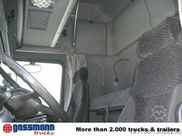 Scania 124R470 4x2, Kipphydraulik, 6 Zylinder