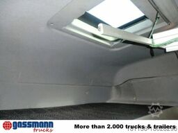 Scania 124R470 4x2, Kipphydraulik, 6 Zylinder