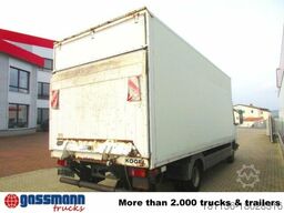 Mercedes-Benz Atego 815 4x2