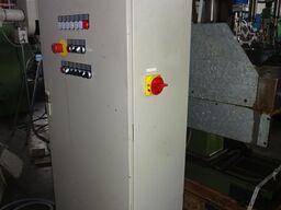 MAXION mit Mehrspindelkopf