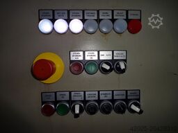 MAXION mit Mehrspindelkopf