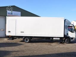 DAF LF 230 4X2 2022 246.162km SAXAS + DHOLLANDIA