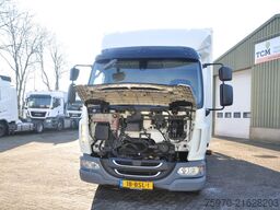 DAF LF 230 4X2 2022 246.162km SAXAS + DHOLLANDIA