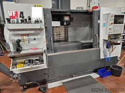 Haas VF 4 EU