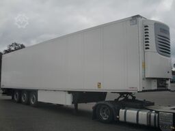 Schmitz Cargobull SKO 24/L - 13.4 FP V7 Doppelstock Liftac