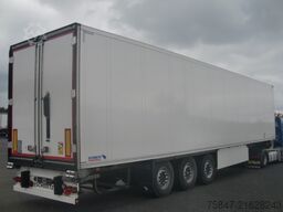 Schmitz Cargobull SKO 24/L - 13.4 FP V7 Doppelstock Liftac