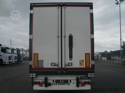 Schmitz Cargobull SKO 24/L - 13.4 FP V7 Doppelstock Liftac