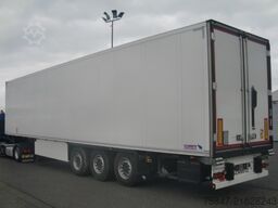 Schmitz Cargobull SKO 24/L - 13.4 FP V7 Doppelstock Liftac