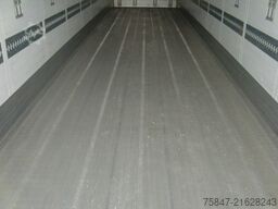 Schmitz Cargobull SKO 24/L - 13.4 FP V7 Doppelstock Liftac