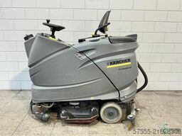 Karcher B140R