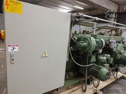 Weinig Unimat 23  (50mm spindles)
