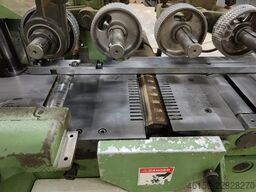 Weinig Unimat 23  (50mm spindles)