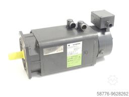 Siemens 1FT5072-0AF71-1 - Z SN:EJ493386803007 mit Binder 77 60013A00 Bremse