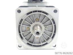 Siemens 1FT5072-0AF71-1 - Z SN:EJ493386803007 mit Binder 77 60013A00 Bremse