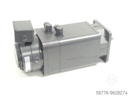 Siemens 1FT5072-0AF71-1 - Z SN:EJ393386801001 mit Binder 77 60013A00 Bremse