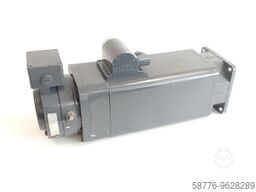 Siemens 1FT5076-0AF71-1 - Z SN:EJ393386802001 mit Binder 77 60013A00 Bremse