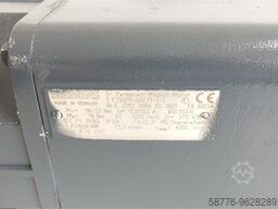 Siemens 1FT5076-0AF71-1 - Z SN:EJ393386802001 mit Binder 77 60013A00 Bremse