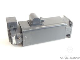 Siemens 1FT5076-0AF71-1 - Z SN:EJ493386804001 mit Binder 77 60013A00 Bremse