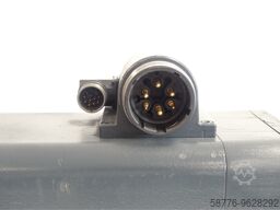 Siemens 1FT5076-0AF71-1 - Z SN:EJ493386804001 mit Binder 77 60013A00 Bremse