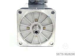 Siemens 1FT5076-0AF71-1 - Z SN:EJ49338680410 mit Binder 77 60013A00 Bremse