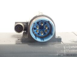 Siemens 1FT5076-0AF71-1 - Z SN:YFR524263501001 mit Binder 77 60013A00 Bremse