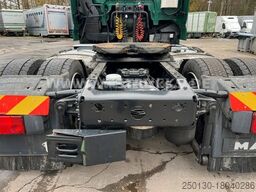 MAN TGX 18.460 Euro6 4x2 Volumen-SZM