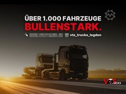 MAN TGX 18.460 Euro6 4x2 Volumen-SZM