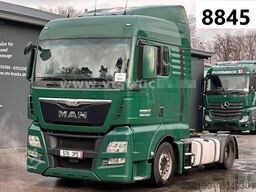 MAN TGX 18.360 EU6 4x2 Retarder Luft/Luft Low-Liner